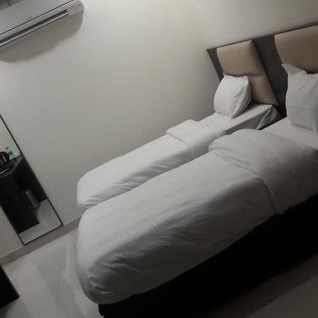 Adya Inn Jodhpur  Eksteriør billede