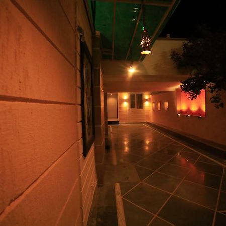 Adya Inn Jodhpur  Eksteriør billede