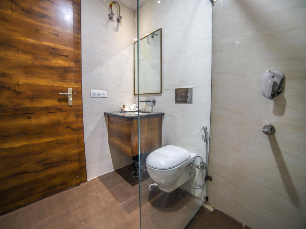 Adya Inn Jodhpur  Eksteriør billede