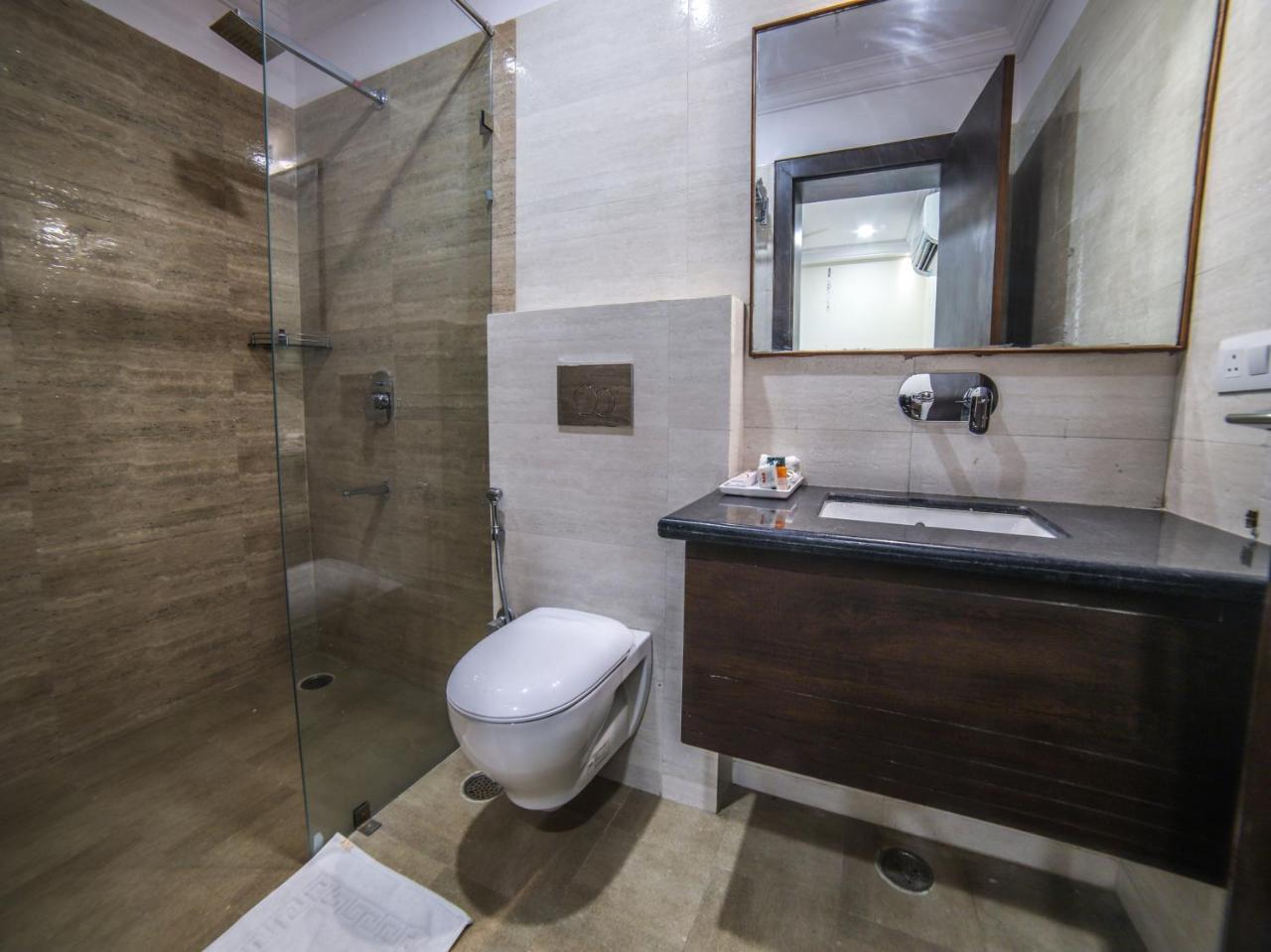 Adya Inn Jodhpur  Eksteriør billede