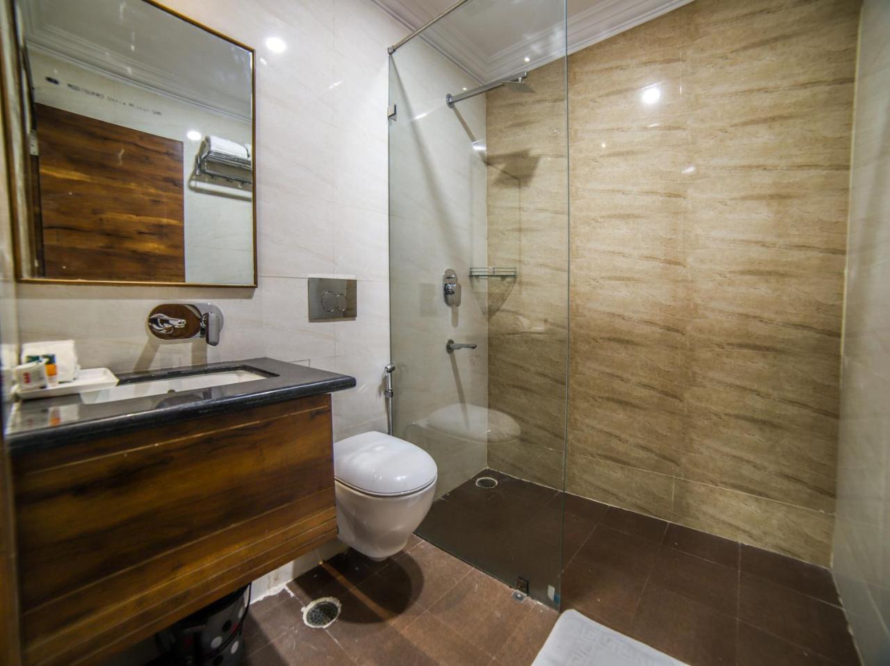 Adya Inn Jodhpur  Eksteriør billede