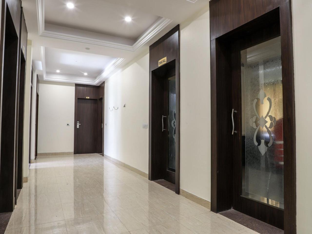 Adya Inn Jodhpur  Eksteriør billede