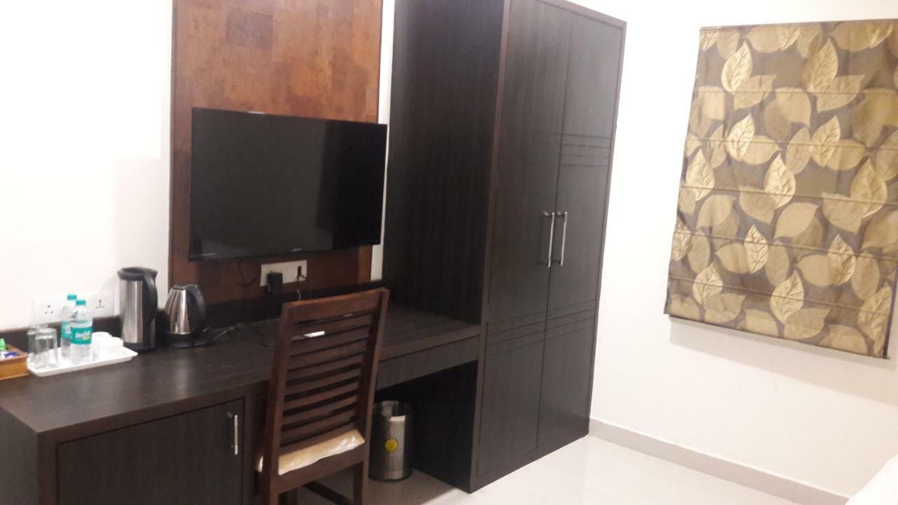 Adya Inn Jodhpur  Eksteriør billede