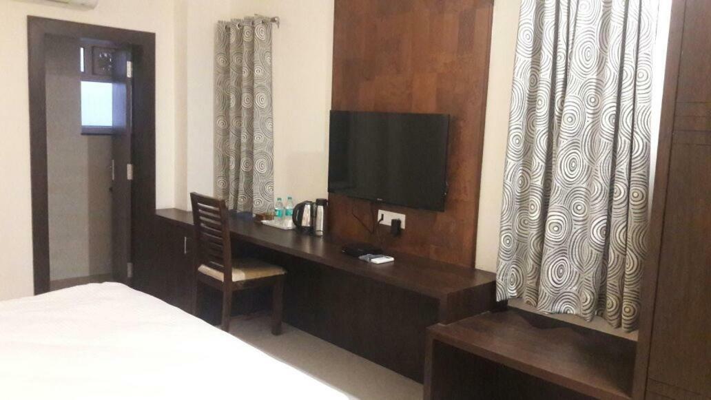 Adya Inn Jodhpur  Eksteriør billede