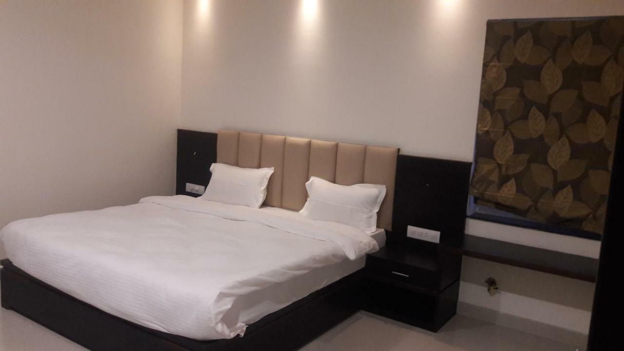 Adya Inn Jodhpur  Eksteriør billede