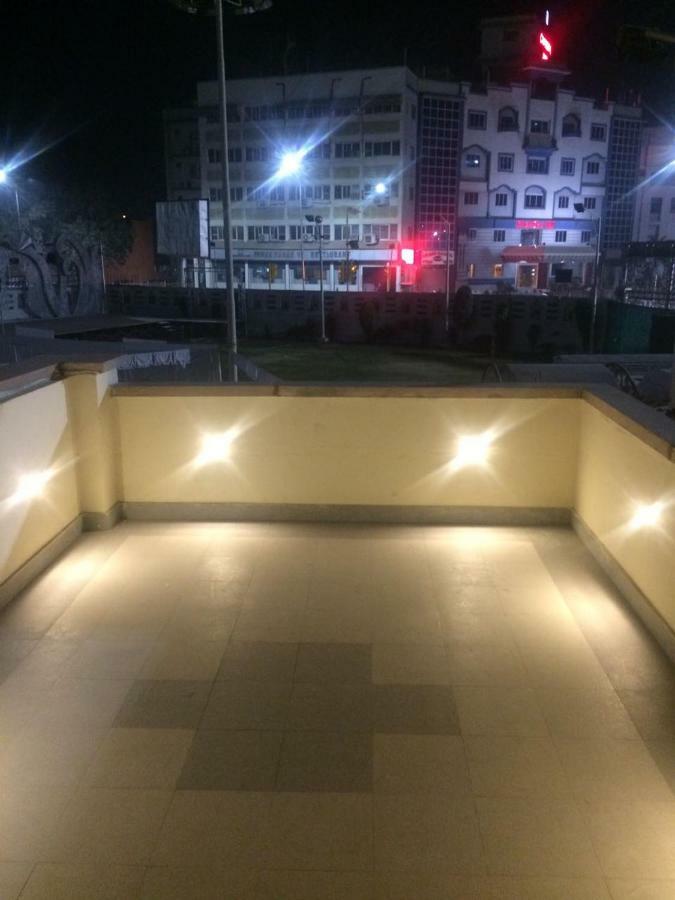 Adya Inn Jodhpur  Eksteriør billede